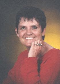 Patricia Lynn